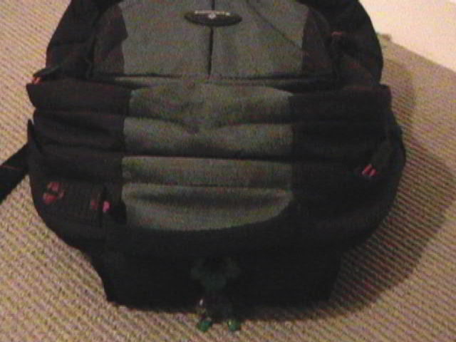 bookbag backpack
