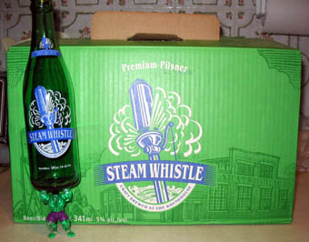 beer steamwhistle