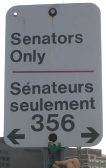 sign senators